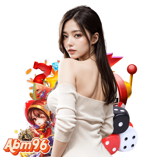 abm96 แจกเครดิตฟรี